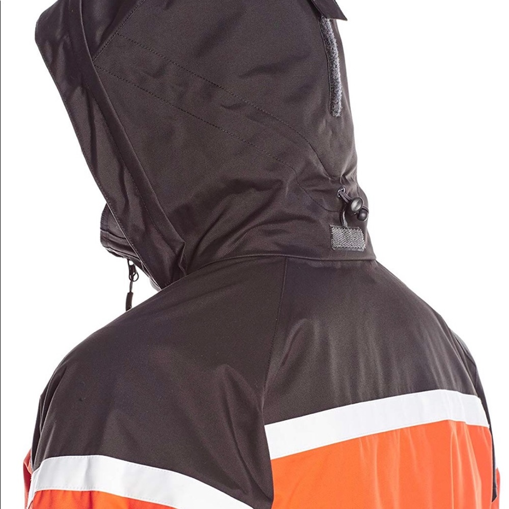 Jacket - Picture 3 of 8
